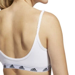 Adidas Purebare Light-Support Sports Bras Women -Tennis Gear Shop 17834000 17