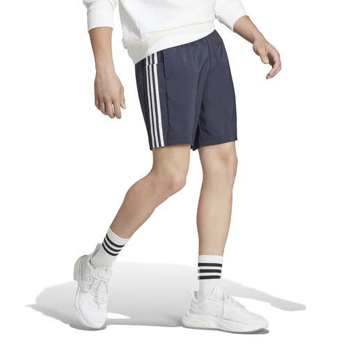 ADIDAS Essentials AEROREADY Chelsea 3-Stripes Shorts Men 2 ADIDAS Essentials AEROREADY Chelsea 3-Stripes Shorts Men - Image 2