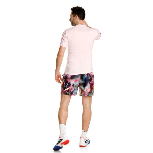 ADIDAS Melbourne Ergo HEAT.RDY T-Shirt Men 4 ADIDAS Melbourne Ergo HEAT.RDY T-Shirt Men - Image 4