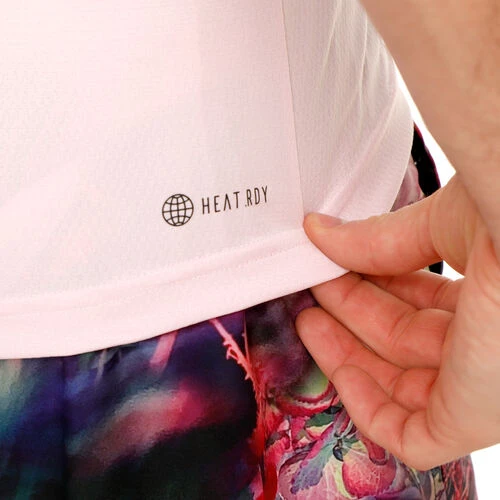 ADIDAS Melbourne Ergo HEAT.RDY T-Shirt Men 7 ADIDAS Melbourne Ergo HEAT.RDY T-Shirt Men - Image 7