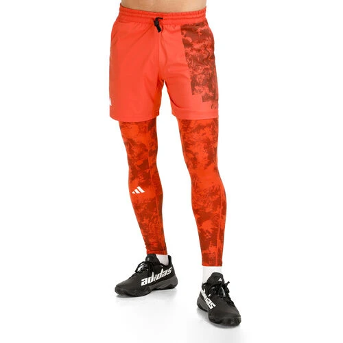 ADIDAS Paris Ergo Shorts Men 4 ADIDAS Paris Ergo Shorts Men - Image 4