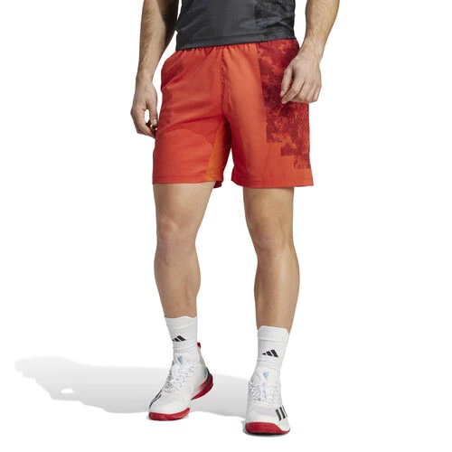 ADIDAS Paris Ergo Shorts Men 8 ADIDAS Paris Ergo Shorts Men - Image 8