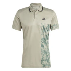 ADIDAS Paris Freelift Polo Men