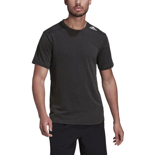 ADIDAS Designed For Training T-Shirt Men 2 ADIDAS Designed For Training T-Shirt Men - Image 2