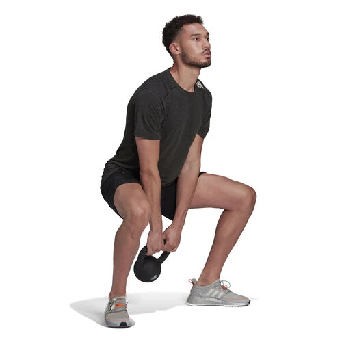 ADIDAS Designed For Training T-Shirt Men 4 ADIDAS Designed For Training T-Shirt Men - Image 4