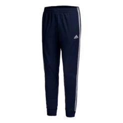ADIDAS Sportswear Basic 3-Stripes Tricot Tracksuit Men -Tennis Gear Shop 18011000 12