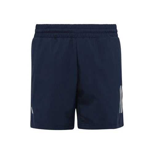 ADIDAS Club 3-Stripes Shorts Boys 1 ADIDAS Club 3-Stripes Shorts Boys