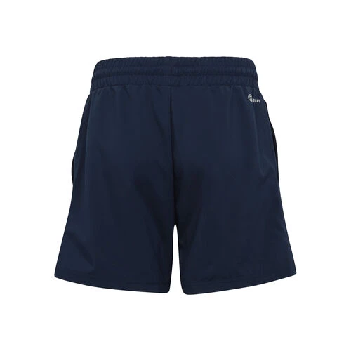 ADIDAS Club 3-Stripes Shorts Boys 2 ADIDAS Club 3-Stripes Shorts Boys - Image 2