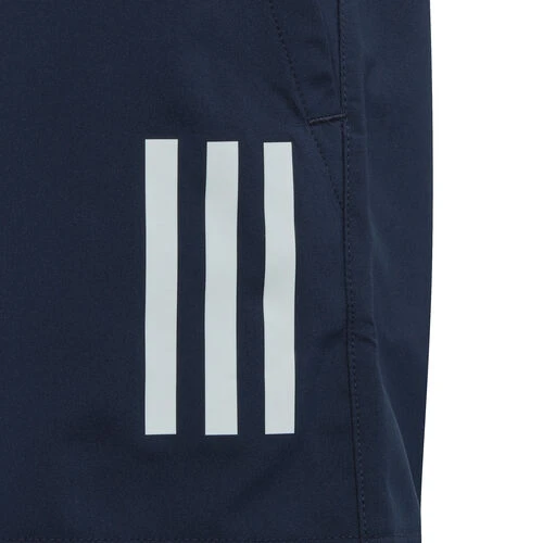 ADIDAS Club 3-Stripes Shorts Boys 3 ADIDAS Club 3-Stripes Shorts Boys - Image 3