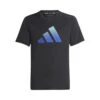 ADIDAS Train Icons AEROREADY Logo T-Shirt Boys
