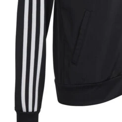 ADIDAS Essentials 3-Stripes Tracksuit Girls -Tennis Gear Shop 18104000 11