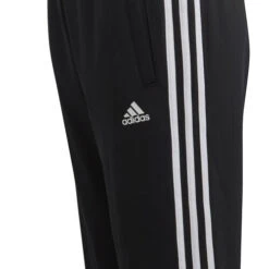 ADIDAS Essentials 3-Stripes Tracksuit Girls -Tennis Gear Shop 18104000 12