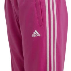 ADIDAS 3-Stripes Tracksuit Girls -Tennis Gear Shop 18105000 11