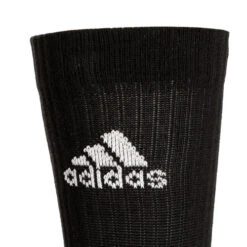 ADIDAS Crew Sportswear Ankle Sports Socks 6 Pack 9 ADIDAS Crew Sportswear Ankle Sports Socks 6 Pack -Tennis Gear Shop 18129000 12