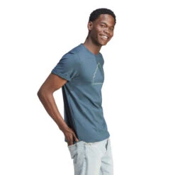 ADIDAS Future Icon Core Hem T-Shirt Men 11 ADIDAS Future Icon Core Hem T-Shirt Men -Tennis Gear Shop 18353000 16