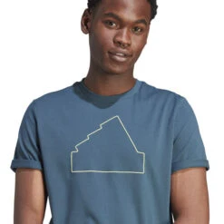 ADIDAS Future Icon Core Hem T-Shirt Men 12 ADIDAS Future Icon Core Hem T-Shirt Men -Tennis Gear Shop 18353000 17