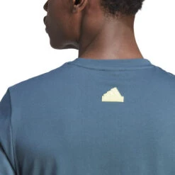 ADIDAS Future Icon Core Hem T-Shirt Men 13 ADIDAS Future Icon Core Hem T-Shirt Men -Tennis Gear Shop 18353000 18