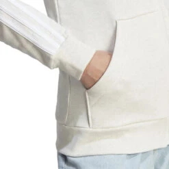 ADIDAS Linear Zip Hoodie Women -Tennis Gear Shop 18384000 18