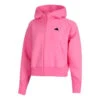 ADIDAS Club Zip Hoodie Women