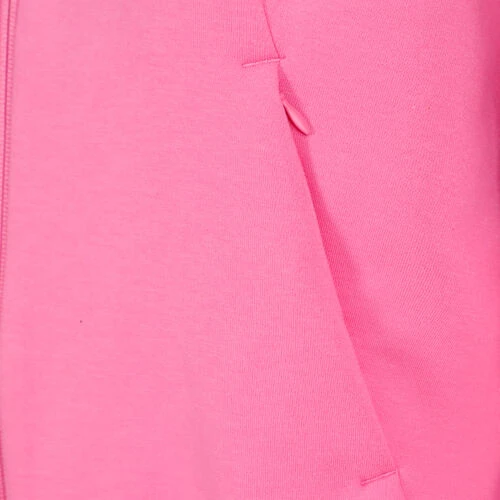 ADIDAS Club Zip Hoodie Women 4 ADIDAS Club Zip Hoodie Women - Image 4