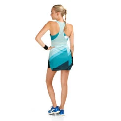 ADIDAS Transform Dress Women -Tennis Gear Shop 18417000 0 4