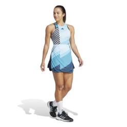 ADIDAS Transform Dress Women -Tennis Gear Shop 18417000 15