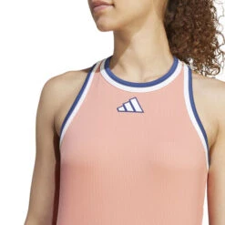 ADIDAS Clubhouse Tank Top Women -Tennis Gear Shop 18425000 16