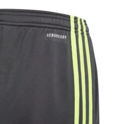 ADIDAS ES 3 Stripes Training Pants Boys -Tennis Gear Shop 18470000 10