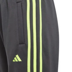 ADIDAS ES 3 Stripes Training Pants Boys -Tennis Gear Shop 18470000 11