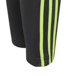 ADIDAS ES 3 Stripes Training Pants Boys -Tennis Gear Shop 18470000 12