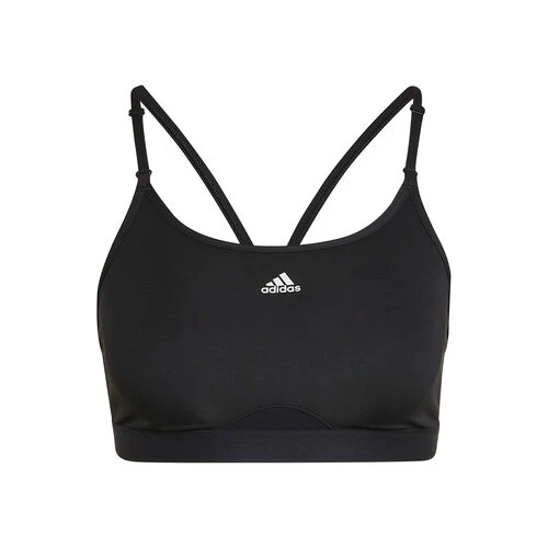 ADIDAS Aeroreact LS Sports Bras Women 1 ADIDAS Aeroreact LS Sports Bras Women