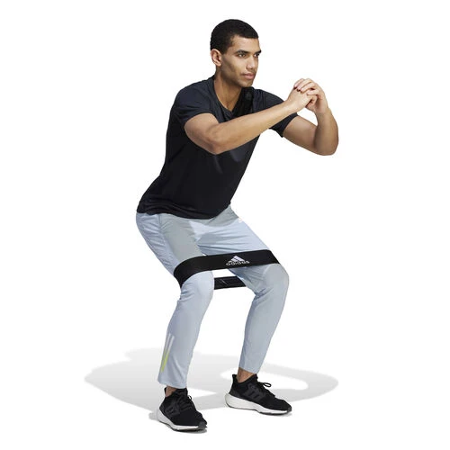 ADIDAS Training Icons 3 Stripes Training Pants Men 8 ADIDAS Training Icons 3 Stripes Training Pants Men - Image 8