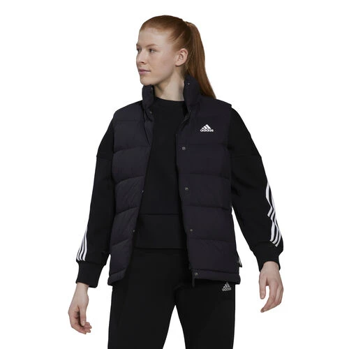 ADIDAS Helonic Vest Women 1 ADIDAS Helonic Vest Women