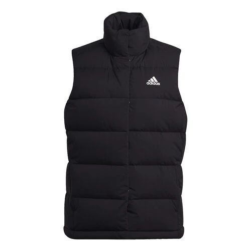 ADIDAS Helonic Vest Women 2 ADIDAS Helonic Vest Women - Image 2