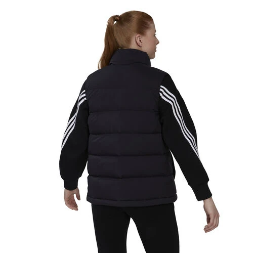 ADIDAS Helonic Vest Women 3 ADIDAS Helonic Vest Women - Image 3