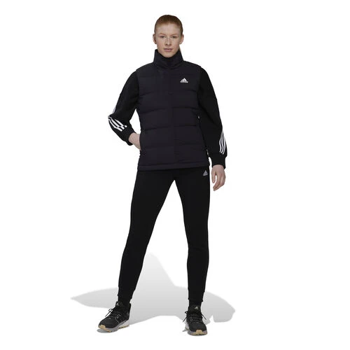 ADIDAS Helonic Vest Women 4 ADIDAS Helonic Vest Women - Image 4