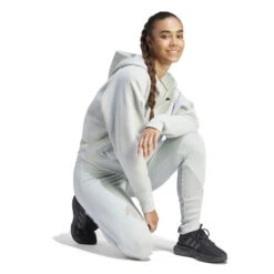 ADIDAS Z.N.E. Zip Hoodie Women -Tennis Gear Shop 18554000 15