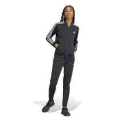ADIDAS 3 Stripes Tracksuit Women -Tennis Gear Shop 18561000 13
