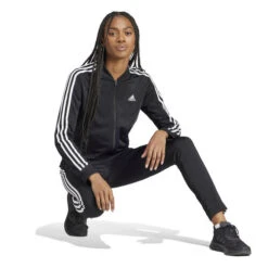 ADIDAS 3 Stripes Tracksuit Women -Tennis Gear Shop 18561000 15