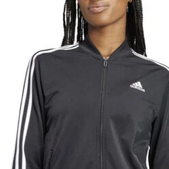 ADIDAS 3 Stripes Tracksuit Women -Tennis Gear Shop 18561000 16