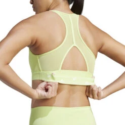 ADIDAS Power MS Pullim Sports Bras Women -Tennis Gear Shop 18572000 18