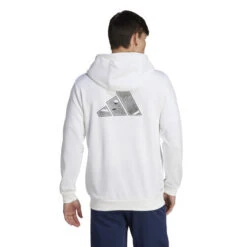 ADIDAS Club Zip Hoodie Men -Tennis Gear Shop 18736000 15