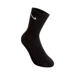 Nike Everyday Cush Crew Sports Socks 3 Pack -Tennis Gear Shop 48897000 11