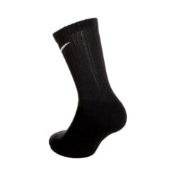 Nike Everyday Cush Crew Sports Socks 3 Pack -Tennis Gear Shop 48897000 12