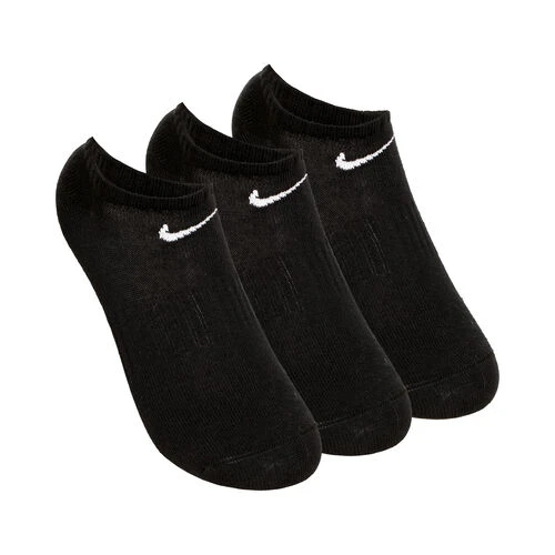 Nike Everyday Lightweight Sports Socks 3 Pack 1 Nike Everyday Lightweight Sports Socks 3 Pack