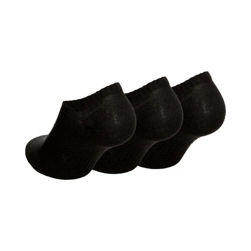 Nike Everyday Lightweight Sports Socks 3 Pack 2 Nike Everyday Lightweight Sports Socks 3 Pack - Image 2