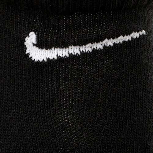 Nike Everyday Lightweight Sports Socks 3 Pack 5 Nike Everyday Lightweight Sports Socks 3 Pack - Image 5