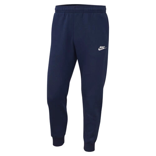 Nike Sportswear Club Fleece Training Pants Men 6 Nike Sportswear Club Fleece Training Pants Men - Image 6