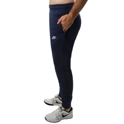 Nike Sportswear Club Fleece Training Pants Men 3 Nike Sportswear Club Fleece Training Pants Men - Image 3
