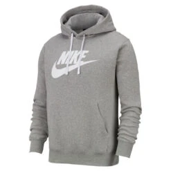 Nike Sportswear Club Fleece Hoody Men 14 Nike Sportswear Club Fleece Hoody Men -Tennis Gear Shop 49467000 000